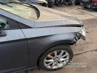 Seat Leon Leon ST (5FF), Combi 5-drs, 2012 / 2020 1.4 TSI 16V picture 9