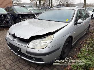 Auto da rottamare Citroën C5 C5 II Break (RE), Combi, 2004 / 2008 1.8 16V 2005/1