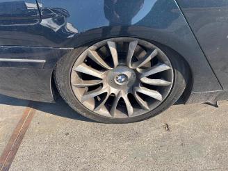 BMW 7-serie 7 serie (E65/E66/E67), Sedan, 2001 / 2009 760i,Li 6.0 V12 48V picture 9