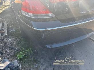 BMW 7-serie 7 serie (E65/E66/E67), Sedan, 2001 / 2009 760i,Li 6.0 V12 48V picture 3