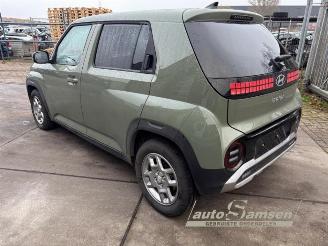 Hyundai Inster Inster, SUV, 2024 49 kWh picture 7