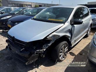 Volkswagen Polo Polo V (6R), Hatchback, 2009 / 2017 1.4 16V picture 3