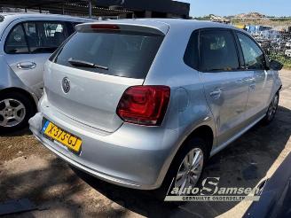 Volkswagen Polo Polo V (6R), Hatchback, 2009 / 2017 1.4 16V picture 5