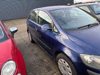 Volkswagen Golf plus  picture 3