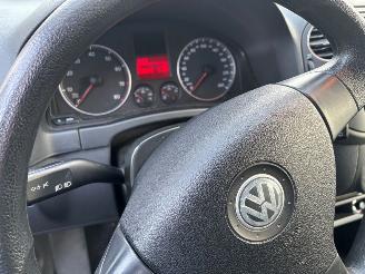 Volkswagen Golf plus  picture 7