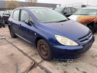 Peugeot 307 307 (3A/C/D), Hatchback, 2000 / 2009 1.6 16V picture 4