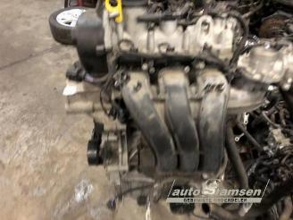 Skoda Citigo Citigo, Hatchback, 2011 / 2019 1.0 12V picture 10