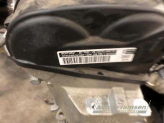 Skoda Citigo Citigo, Hatchback, 2011 / 2019 1.0 12V picture 12