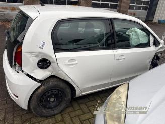 Volkswagen Up! Up! (121), Hatchback, 2011 1.0 12V 60 picture 21