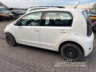 Volkswagen Up! Up! (121), Hatchback, 2011 1.0 12V 60 picture 15