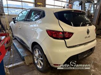 Renault Clio  picture 7