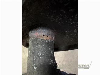 Suzuki Swift Swift (ZA/ZC/ZD1/2/3/9), Hatchback, 2005 / 2011 1.6 Sport VVT 16V picture 18