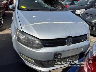 Volkswagen Polo Polo V (6R), Hatchback, 2009 / 2017 1.2 TDI 12V BlueMotion picture 7