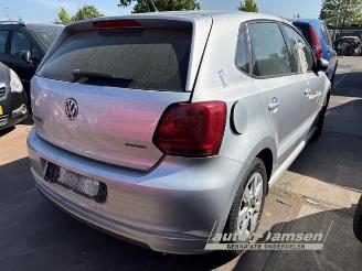 Volkswagen Polo Polo V (6R), Hatchback, 2009 / 2017 1.2 TDI 12V BlueMotion picture 3