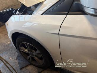 Ford Focus Focus 3 Wagon, Combi, 2010 / 2020 1.0 Ti-VCT EcoBoost 12V 125 picture 7