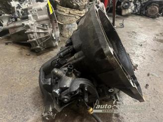 Ford Focus Focus 3 Wagon, Combi, 2010 / 2020 1.0 Ti-VCT EcoBoost 12V 125 picture 15