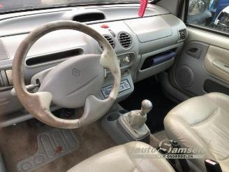 Renault Twingo Twingo (C06), Hatchback 3-drs, 1993 / 2007 1.2 picture 5