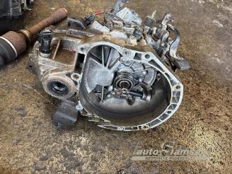 Hyundai I-10 i10 (F5), Hatchback, 2007 / 2013 1.1i 12V picture 12