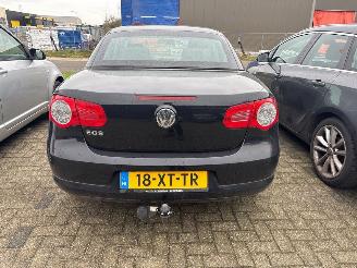 Volkswagen Eos  picture 5