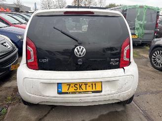 Volkswagen Up!  picture 7
