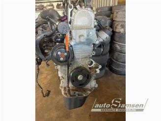 Volkswagen Fox Fox (5Z), Hatchback, 2005 / 2021 1.2 picture 10