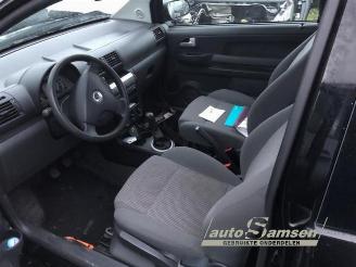 Volkswagen Fox Fox (5Z), Hatchback, 2005 / 2021 1.2 picture 6