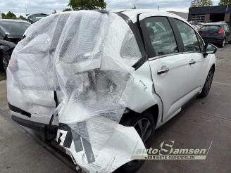 Citroën C3 C3 (SC), Hatchback 5-drs, 2009 / 2016 1.4 HDi picture 4