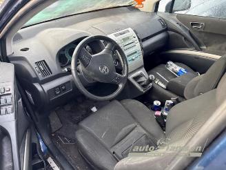 Toyota Corolla-verso Corolla Verso (R10/11), MPV, 2004 / 2009 1.8 16V VVT-i picture 7