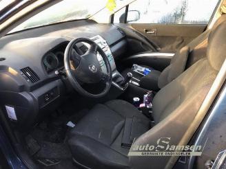 Toyota Corolla-verso Corolla Verso (R10/11), MPV, 2004 / 2009 1.8 16V VVT-i picture 14