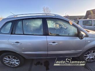 Renault Koleos Koleos I, SUV, 2008 / 2017 2.5 16V picture 9