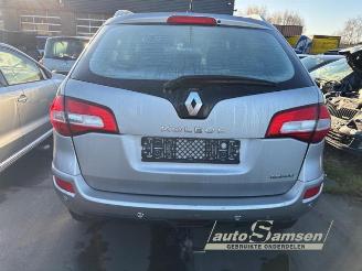 Renault Koleos Koleos I, SUV, 2008 / 2017 2.5 16V picture 11