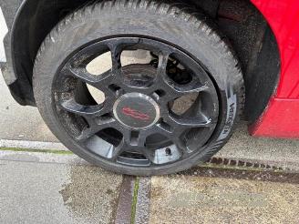 Fiat 500 500 (312), Hatchback, 2007 0.9 TwinAir 85 picture 6