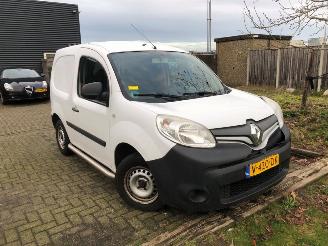  Renault Kangoo  2017/3