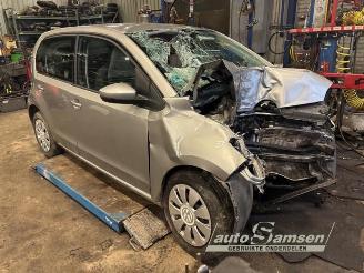 Autoverwertung Volkswagen Up! Up! (121), Hatchback, 2011 1.0 12V 60 2018/6