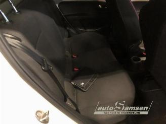 Seat Mii Mii, Hatchback, 2011 1.0 12V picture 7