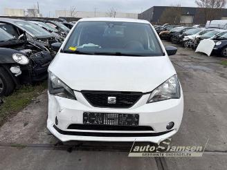 Seat Mii Mii, Hatchback, 2011 1.0 12V picture 11