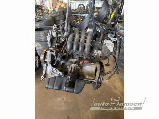 Mitsubishi ASX ASX, SUV, 2010 / 2023 1.6 MIVEC 16V picture 17