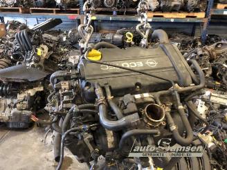 Opel Corsa Corsa D, Hatchback, 2006 / 2014 1.2 16V picture 9