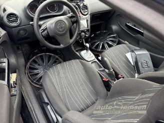 Opel Corsa Corsa D, Hatchback, 2006 / 2014 1.2 16V picture 6