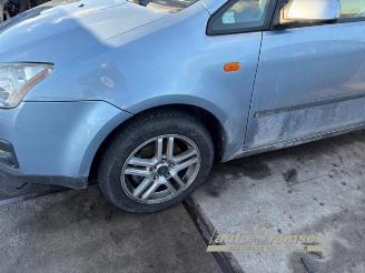 Ford C-Max Focus C-Max, MPV, 2003 / 2007 1.8 16V picture 8