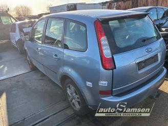 Ford C-Max Focus C-Max, MPV, 2003 / 2007 1.8 16V picture 9