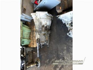 Coche siniestrado BMW 1-serie 1 serie (E87/87N), Hatchback 5-drs, 2003 / 2012 116i 1.6 16V 2005/4