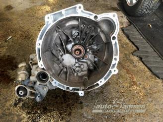 Ford Fiesta Fiesta 6 (JA8), Hatchback, 2008 / 2018 1.25 16V picture 10