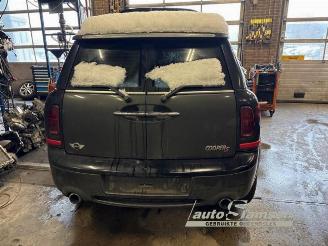 Mini Cooper S Clubman (R55), Combi, 2007 / 2014 1.6 16V Cooper S picture 3