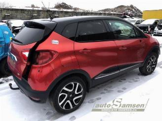 Renault Captur Captur (2R), SUV, 2013 0.9 Energy TCE 12V picture 3