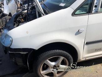Volkswagen Caddy Caddy III (2KA,2KH,2CA,2CH), Van, 2004 / 2015 2.0 SDI picture 10