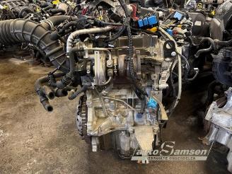 Renault Clio Clio IV (5R), Hatchback 5-drs, 2012 / 2021 0.9 Energy TCE 90 12V picture 9