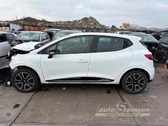 Renault Clio Clio IV (5R), Hatchback 5-drs, 2012 / 2021 0.9 Energy TCE 90 12V picture 2