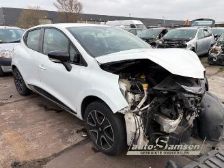Renault Clio Clio IV (5R), Hatchback 5-drs, 2012 / 2021 0.9 Energy TCE 90 12V picture 4