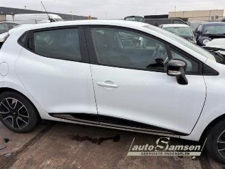 Renault Clio Clio IV (5R), Hatchback 5-drs, 2012 / 2021 0.9 Energy TCE 90 12V picture 5